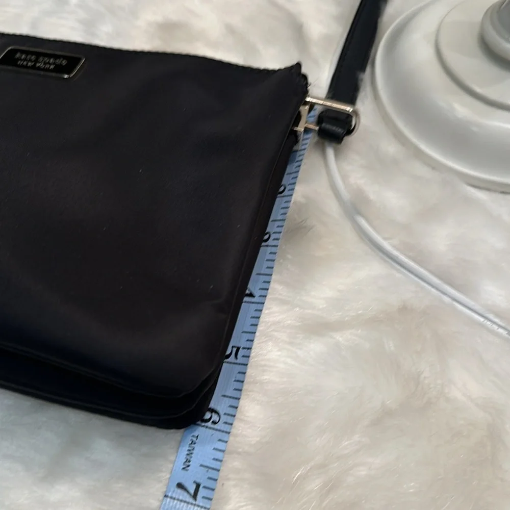 Kate spade nylon crossbody